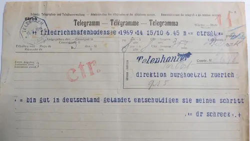 Suisse : le paradis des espions