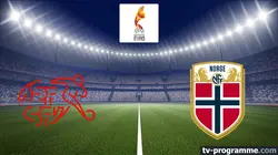 Suisse / Norvège