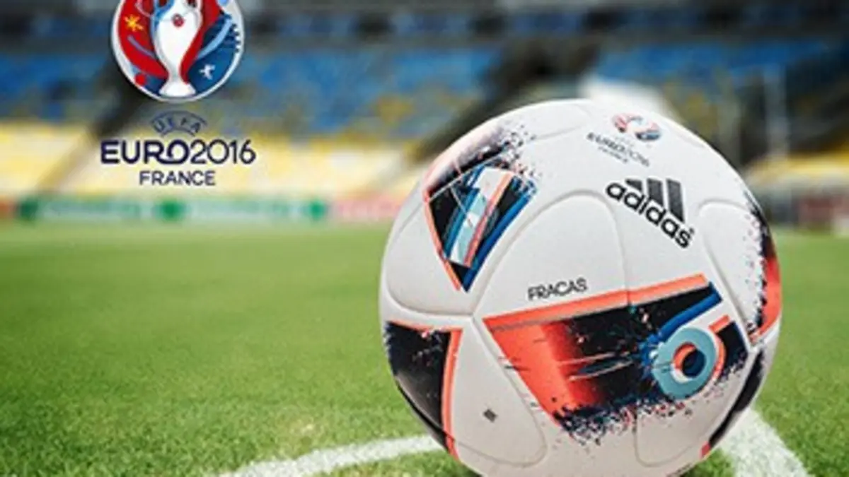 Suisse / Pologne Football Euro 2016