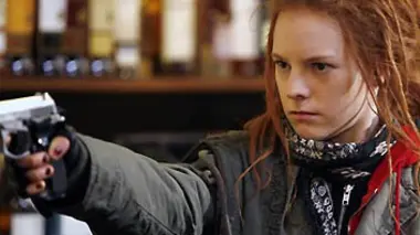 Tirez sur le caviste