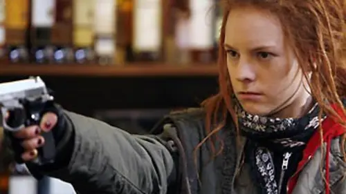 Suite noire S01E02 Tirez sur le caviste