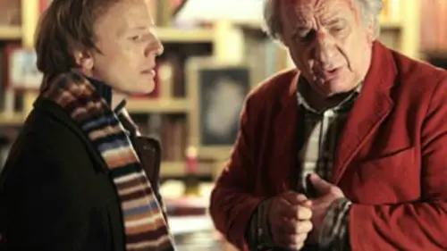 Suite noire S01E06 Envoyez la fracture