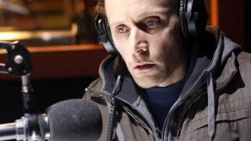 Suite noire S01E04 On achève bien les disc-jockeys