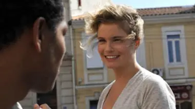 Le débarcadère des anges