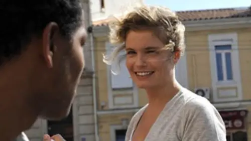 Suite noire S01E07 Le débarcadère des anges