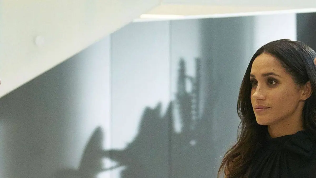 Suits S07E11 Les vérités qui blessent