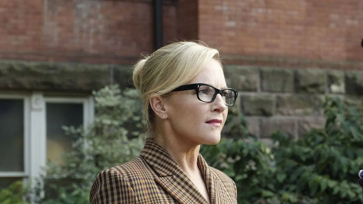 Suits S07E12 Mauvais garçon