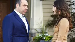 Suits, avocats sur mesure S06E06 Un château en Espagne en streaming