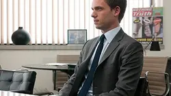 Suits, avocats sur mesure S01E11 Les règles du jeu en streaming