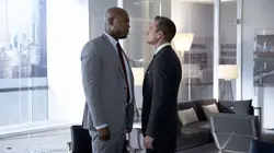 Suits: avocats sur mesure S08E08 Question de confiance