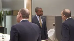 Suits: avocats sur mesure S08E09 Dans la ligne de mire