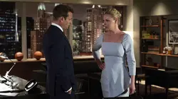 Suits: avocats sur mesure S09E01 Coup pour coup