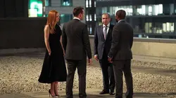 Suits: avocats sur mesure S09E06 Coûte que coûte