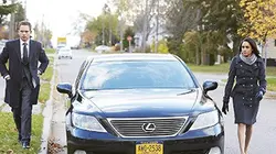 Suits, avocats sur mesure S04E15 Retour de flamme en streaming