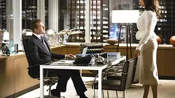 Suits, avocats sur mesure S04E08 Plus dure sera la chute en streaming