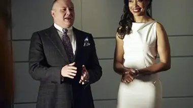 Suits, avocats sur mesure S03E01 Question de loyauté