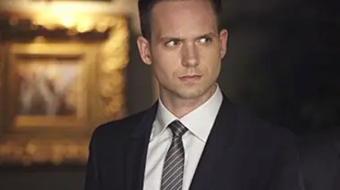 Suits, avocats sur mesure S03E05 L'ombre d'un doute