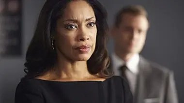 Suits, avocats sur mesure S03E08 Dernier round