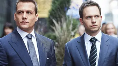 Suits, avocats sur mesure S04E14 Roulette russe