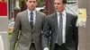 Rachel Zane dans Suits, avocats sur mesure S02E03 Le nouveau boss (2012)