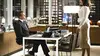 Sean Cahill dans Suits, avocats sur mesure S04E08 Plus dure sera la chute (2014)