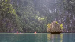 Sulawesi, expédition au coeur de l'île mystère