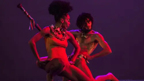 Súlkary : Danza Contemporánea de Cuba