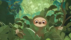 Sullivan, petit explorateur