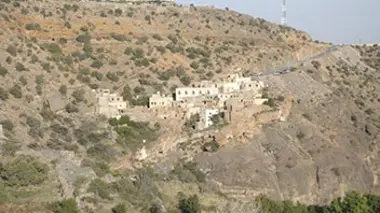Sultanat d'Oman