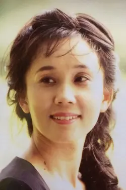 Photo Sumi Shimamoto