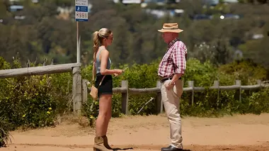 Summer Bay