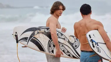 Summer Bay