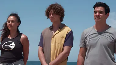 Summer Bay