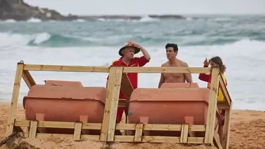 Summer Bay