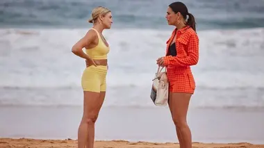 Summer Bay
