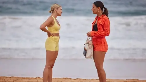 Summer Bay S36E165