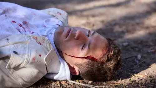 Casting Summer Bay S37E60