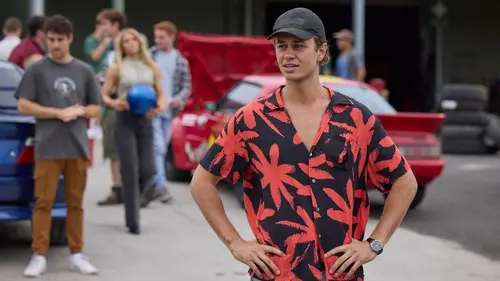 Casting Summer Bay S37E108