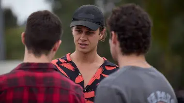 Summer Bay
