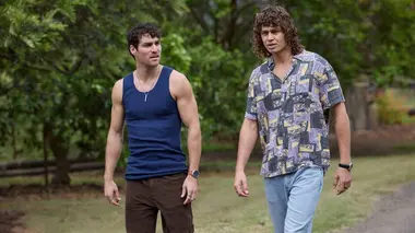 Summer Bay