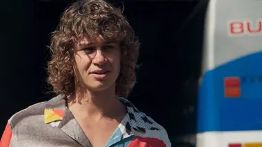 Summer Bay