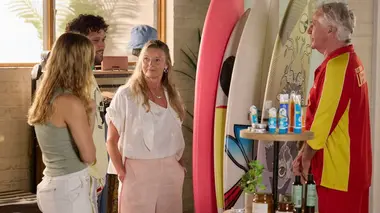 Summer Bay