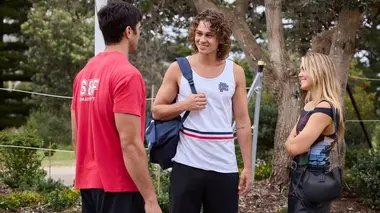 Summer Bay