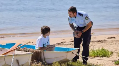 Summer Bay