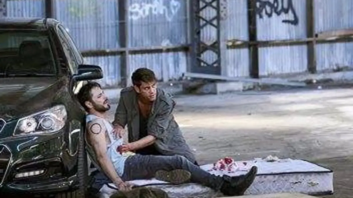 Home and Away S31E227