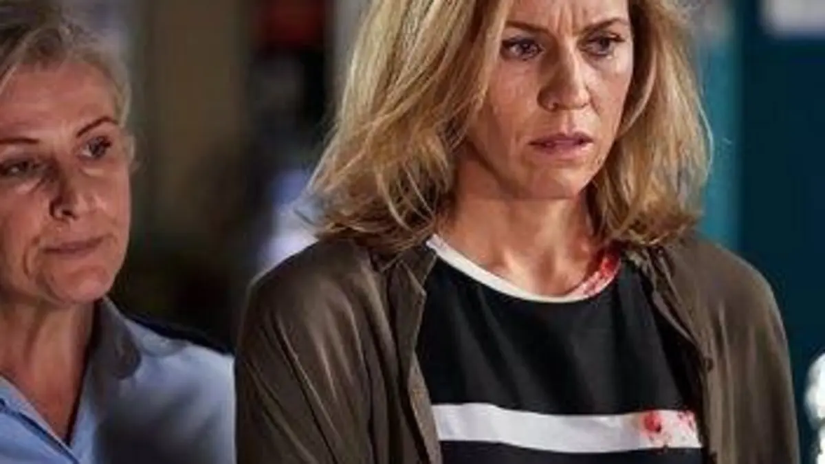 Home and Away S32E03