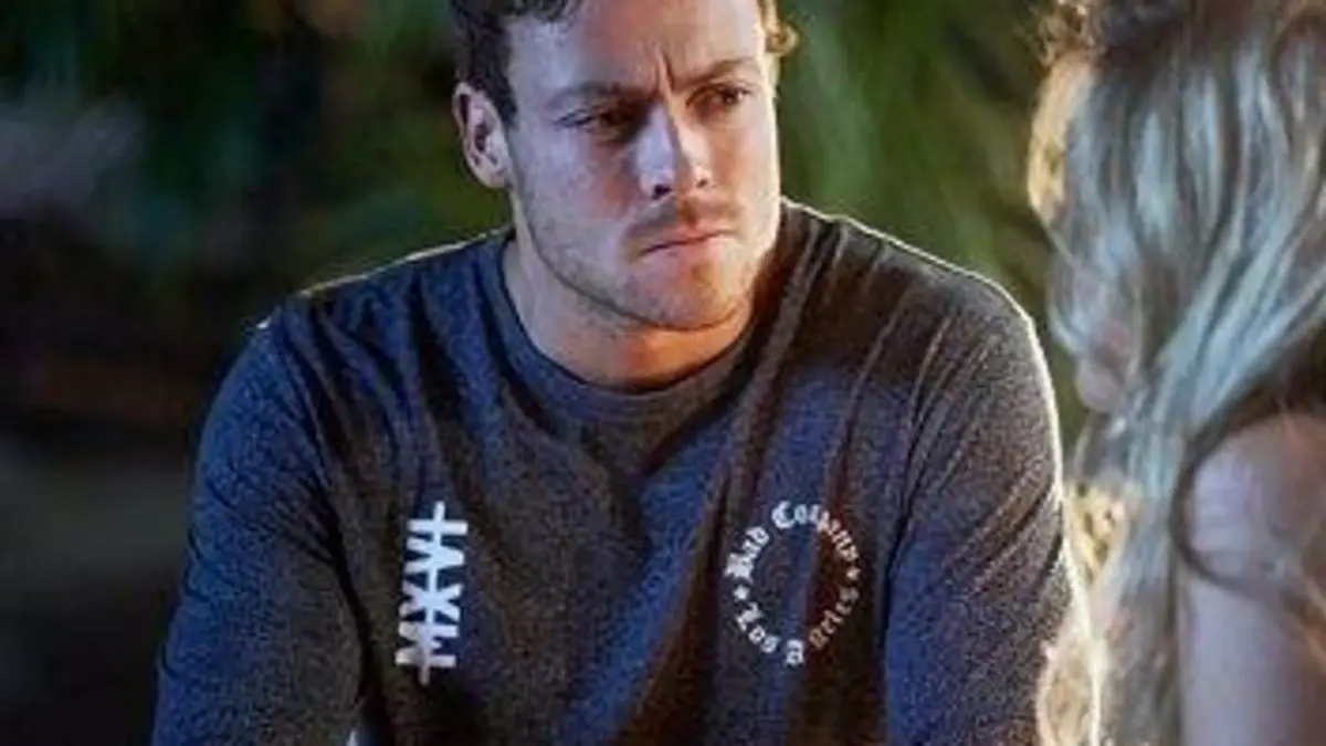 Home and Away S32E12