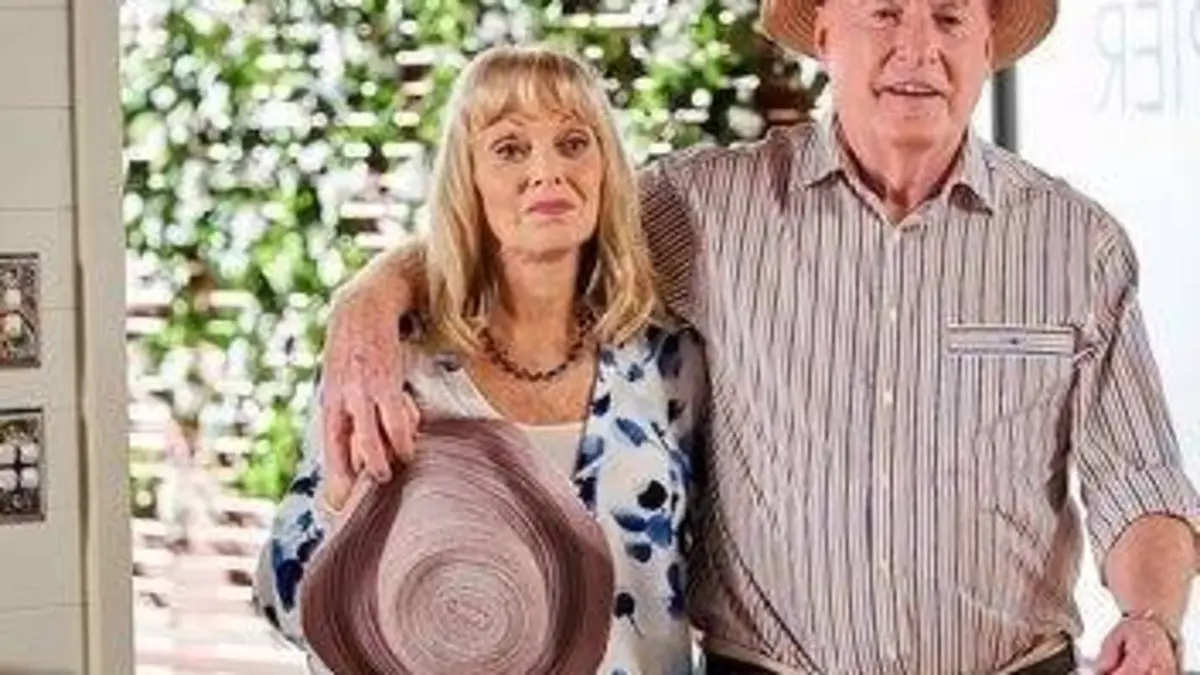 Home and Away S32E07