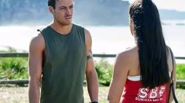 Home and Away