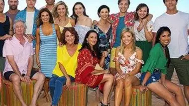 Home and Away